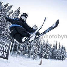 photobymax.se. Foto: Andr&eacute; Jonsson. &Aring;kare: Max Neuriesser.