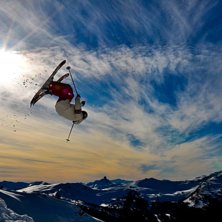 Lincoln Loop. Foto: Kris Ruckemann. &Aring;kare: Robin Sandberg.