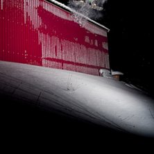 Foto: Johan Dunevall. &Aring;kare: Samuel Enstr&ouml;m.