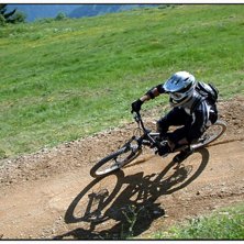 LesGets, ingen fri&aring;kning h&auml;r inte!
H&auml;r &auml;r det. Foto: Eric Westling. &Aring;kare: Marcus A.