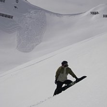 Jag och Vinsl&ouml;varna hikar.