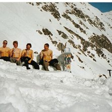 Foto: Mikael McKeown.