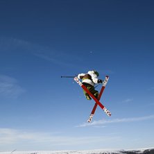 Foto: Dennis Gustafsson. &Aring;kare: ThaJibber.