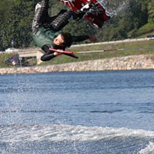Jag &auml;r d&aring; b&auml;st. Foto: Isac Hedljung.
