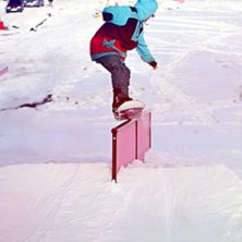 fs Nosepress. Foto: Gustav &Aring;ke &Aring;gren. &Aring;kare: Karl-Anton Svensson.
