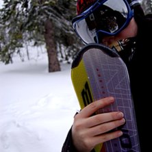 Foto: Johanna Grundberg. &Aring;kare: Johanna Grundberg.