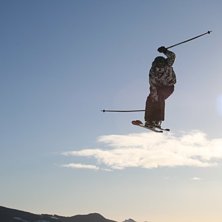 en trea. Foto: simon magnusson. &Aring;kare: jeff adolfsson.