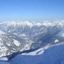 Utsikt allts&aring;.... Foto: Ida Lund&eacute;n.