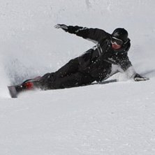 Thias Skwal 173F . Foto: Per Rudhag. &Aring;kare: Dan Rudhag.