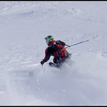 Foto: Mikael Kajbring. &Aring;kare: Tobias Kajbring.
