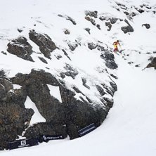 NM i Gr&auml;nsen 2014.