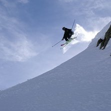 Foto: Jesper Eriksson. &Aring;kare: Christopher Svanborg.