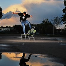 Blunt. Foto: Carl S&auml;tterstr&ouml;m. &Aring;kare: Nils S&auml;tterstr&ouml;m.