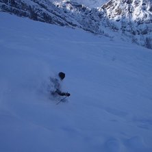 Foto: Robert Hortlund. &Aring;kare: Kalle Eriksson.