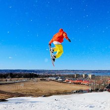 Foto: Joakim Gregeman. &Aring;kare: Olle Hjelm&aring;ker.