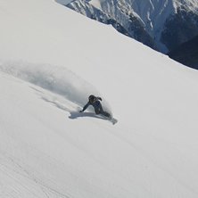 Bra dag:D. Foto: Christoffer Schack. &Aring;kare: Henrik Petersson.