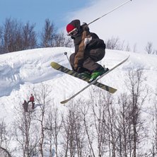 Foto: Viktor Johansson.