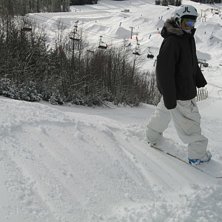 Foto: Andrea Carlsson. &Aring;kare: Mikael Carlsson.