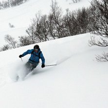 Foto: Johan Ohlsson. &Aring;kare: Mas Johan.
