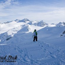 Lugnet innan stormen..... Foto: Nicklas Haglund. &Aring;kare: Joakim persson.