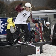 Make It Happen &Auml;lvsj&ouml; 2013.