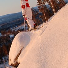 chillar. Foto: PontusRos&eacute;nLindahl. &Aring;kare: RasmusRos&eacute;nLindahl.