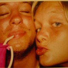 Bucket. Foto: Kalle Rylander.