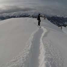 Zillertal Foto