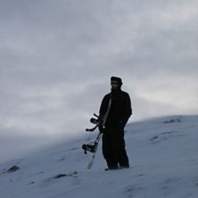 Dom g&aring;ngerna man fastnar med blicken o dr&ouml;mmer s. Foto: Peter Crawford-Currie. &Aring;kare: Patrik Palmberg.