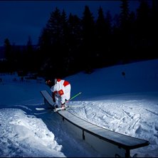 k&ouml;ttbullen?!. Foto: Jesper Ordell. &Aring;kare: Adam Reivant.