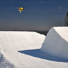 TFJprod&amp;#039;s Every Direction: http://vimeo.c. Foto: Robbin G&auml;lliner. &Aring;kare: Frej J&ouml;nsson.