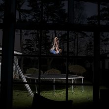 Sen fota vel &auml;ven ja lite :). Foto: Josefine Persson. &Aring;kare: Erik Carlsen.