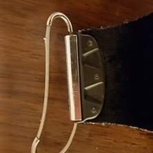 Black Diamond Glidelite Mohair Pure Foto