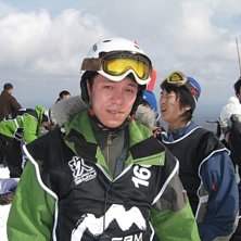 Foto: Jan Stala. &Aring;kare: After a tough climb there was time for relaxing before the race started downhill.