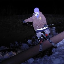 Foto: Viktor K. &Aring;kare: Martin Bengtsson.