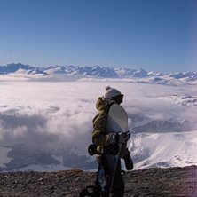 Foto: Jag. &Aring;kare: Nessie.
