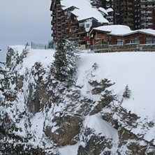 V&aring;rat Hotel d&auml;r ;). Foto: Joakim Lindblom.