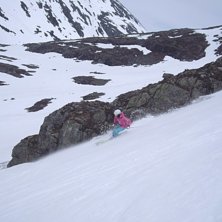 Foto: Robert Hortlund. &Aring;kare: Jana Lindqvist.