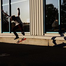 Foto: William L&ouml;weberg. &Aring;kare: Robin Enqvist.