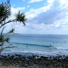 Foto: Karolina. &Aring;kare: longboard &aring;kare.