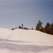 grab;D. Foto: Jacob Edstr&ouml;m. &Aring;kare: Dennis Berggren.