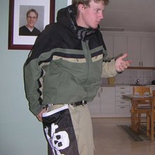 Foto: Magnus Svensson. &Aring;kare: Magnus Svensson.