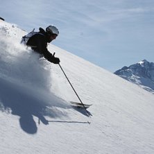 Foto: P&auml;r Fransson. &Aring;kare: Martin Wiesgickl.