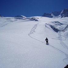 Foto: Patrik Lindqvist. &Aring;kare: Peter och G&ouml;ran.