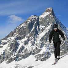 Foto: H&aring;kan Andersson. &Aring;kare: Micke Andersson.