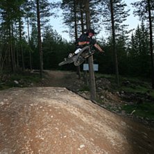 Foto: Roine Karlssn. &Aring;kare: n&aring;n.