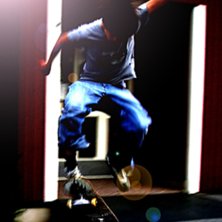 Foto: Jonathan Klein eller Simon Sterner. &Aring;kare: Johan Toll.