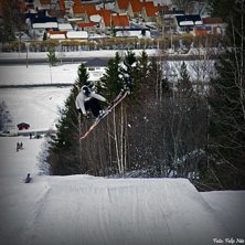 Foto: Felix N&auml;s. &Aring;kare: Jonas Hjolman.