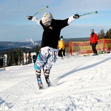 Foto: Johan Boman. &Aring;kare: Max Joners.