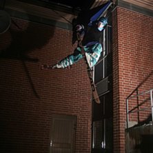 Nose! 


oneelkandtwotrees.blogg.se
oneelkandt. Foto: Max Neuriesser. &Aring;kare: Anton Jansson.